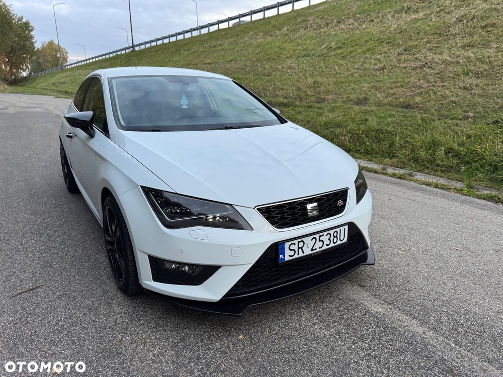 Seat Leon SC 1.4 TSI Style S&S - 3