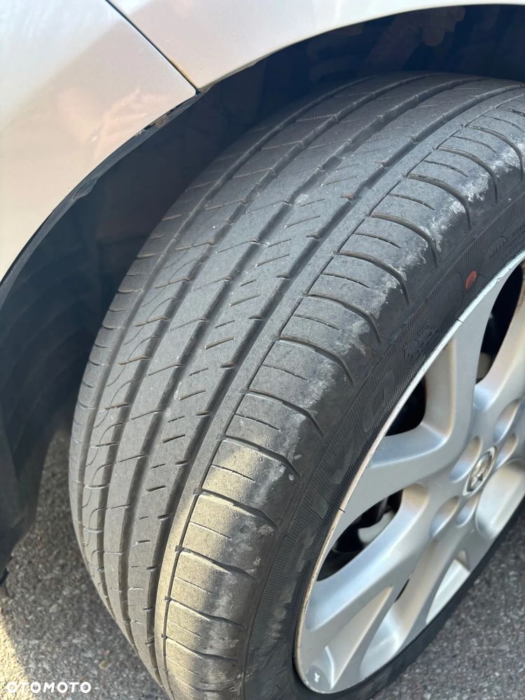 Mazda 6 2.0 CD Exclusive - 11