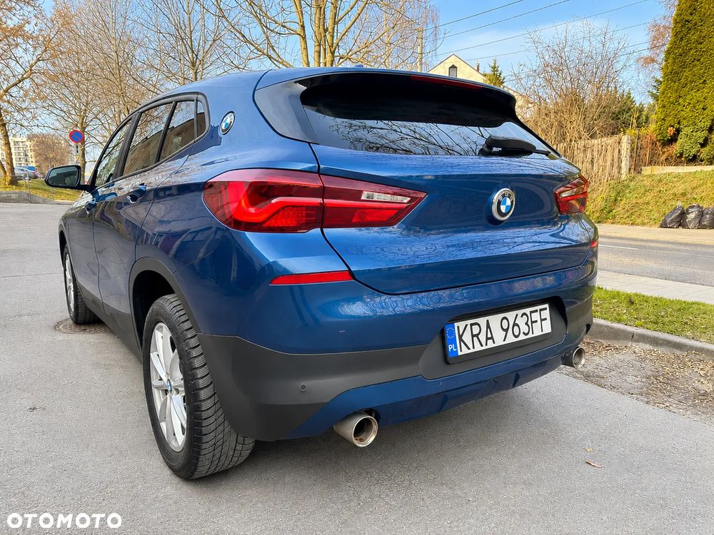 BMW X2 - 6