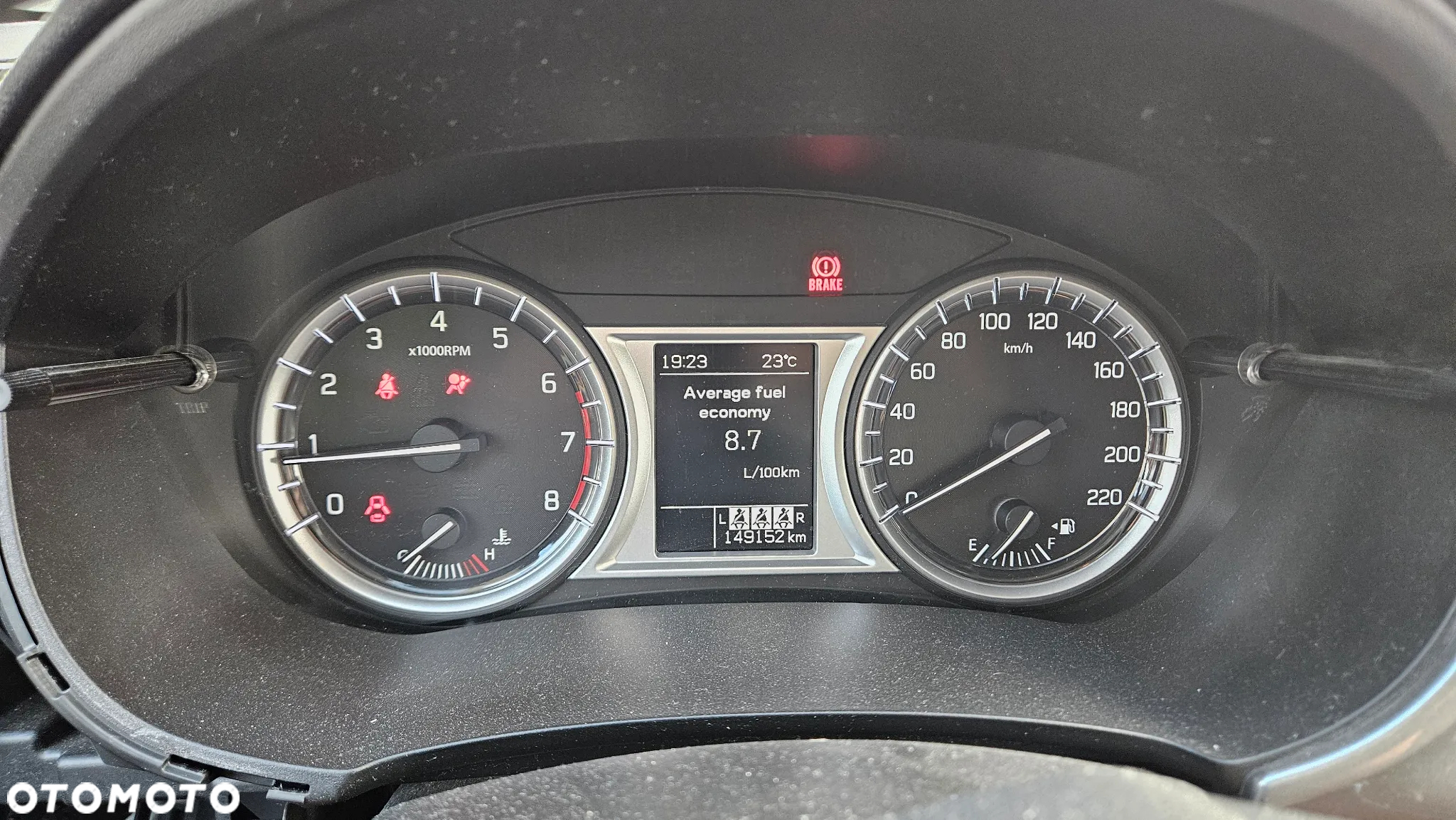 Suzuki Vitara 1.6 Premium 2WD - 15
