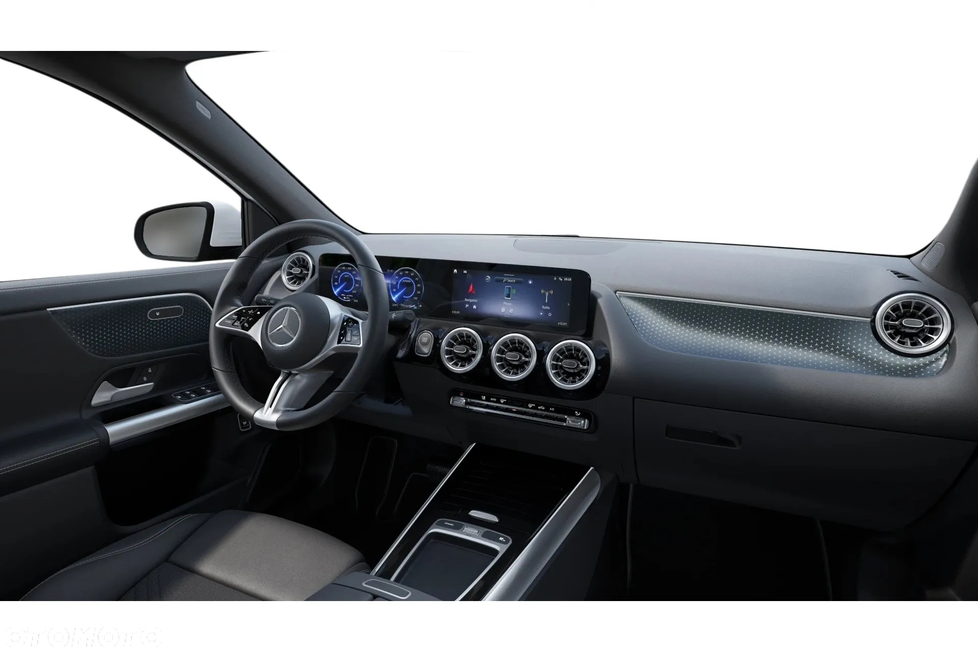 Mercedes-Benz EQA - 9
