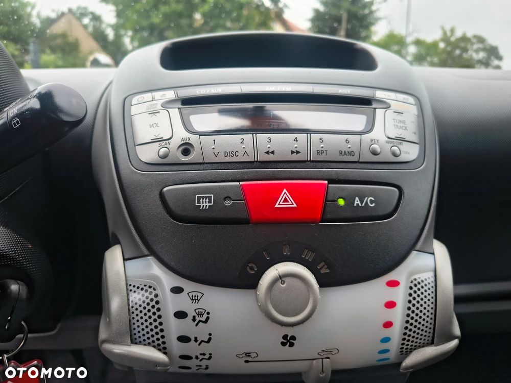 Citroën C1 1.0 Selection - 24