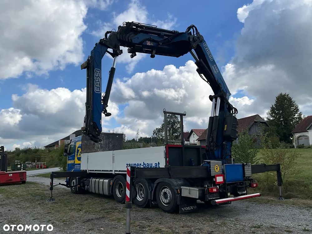 Volvo fh - 4