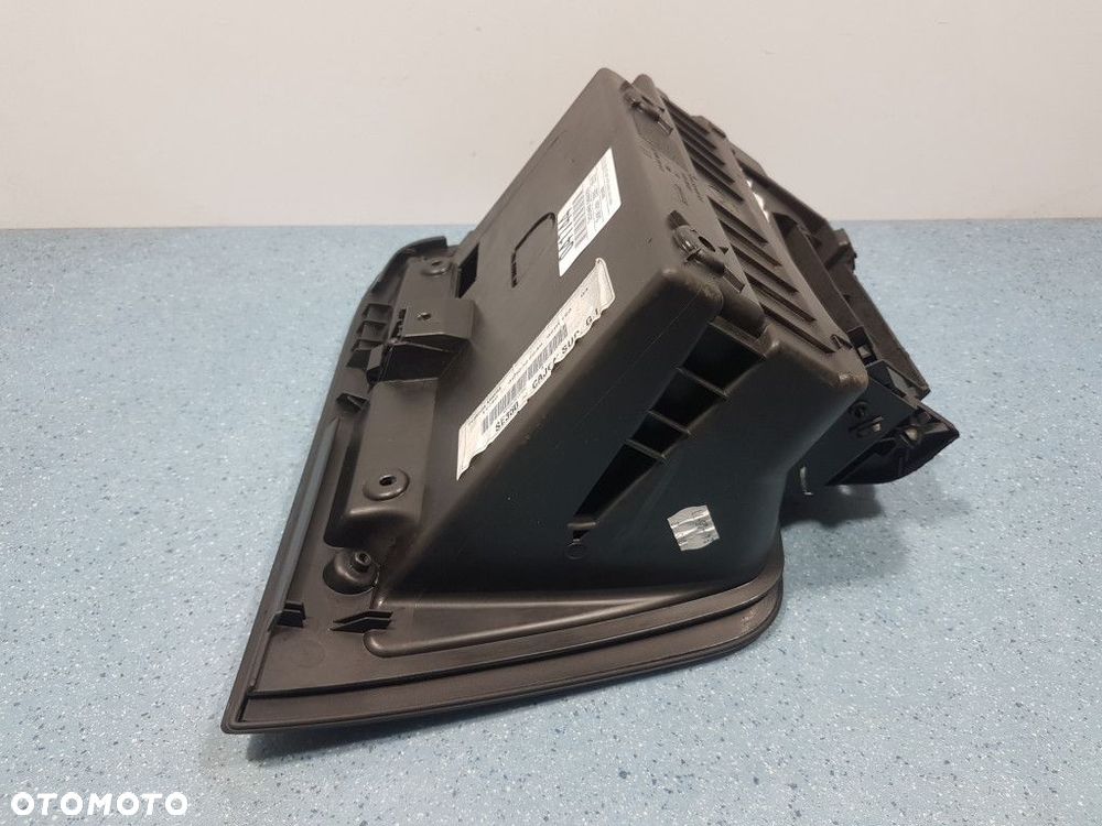 SEAT LEON II LIFT SCHOWEK PASAŻERA - 3