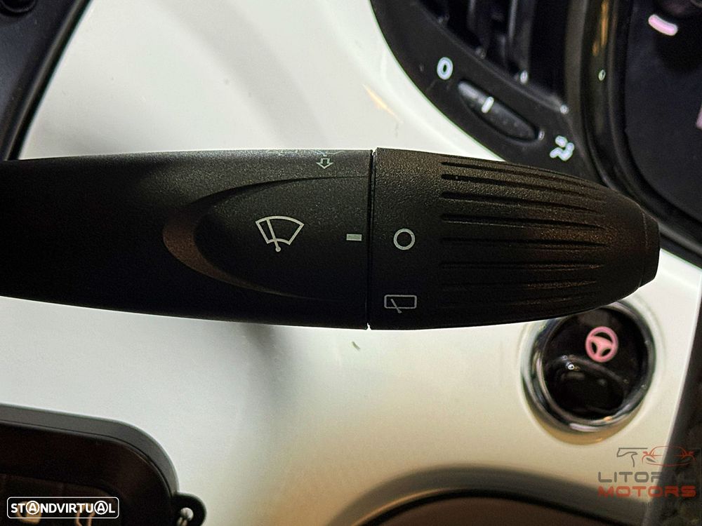 Fiat 500 1.0 Hybrid Dolcevita - 23