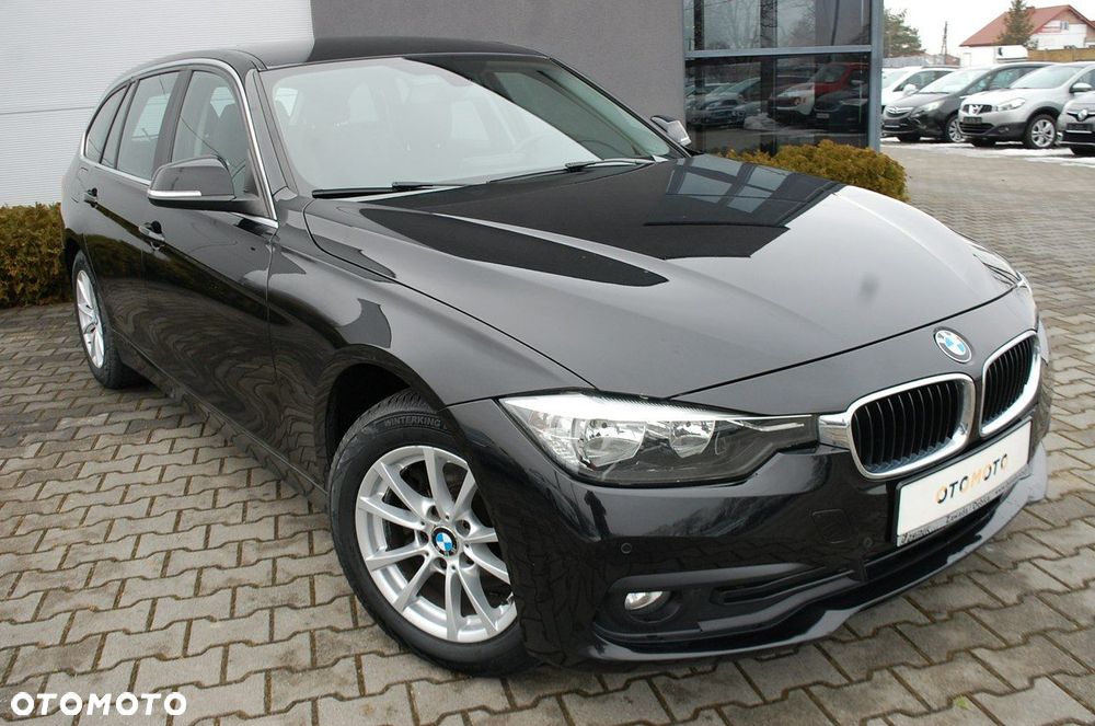 BMW Seria 3 - 9