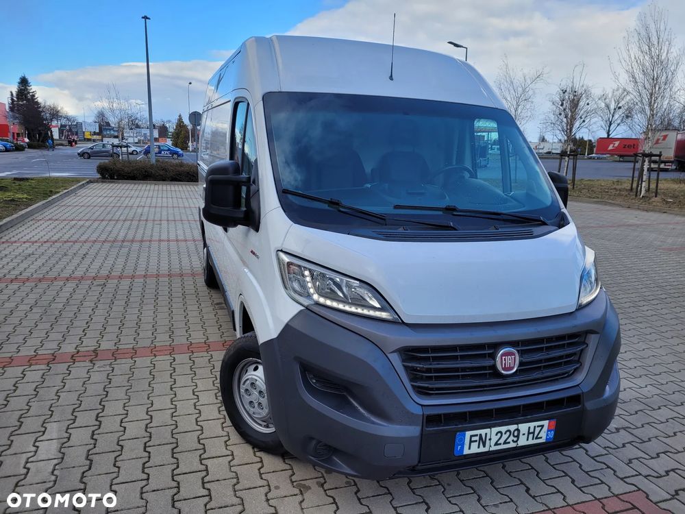 Fiat Ducato - 2