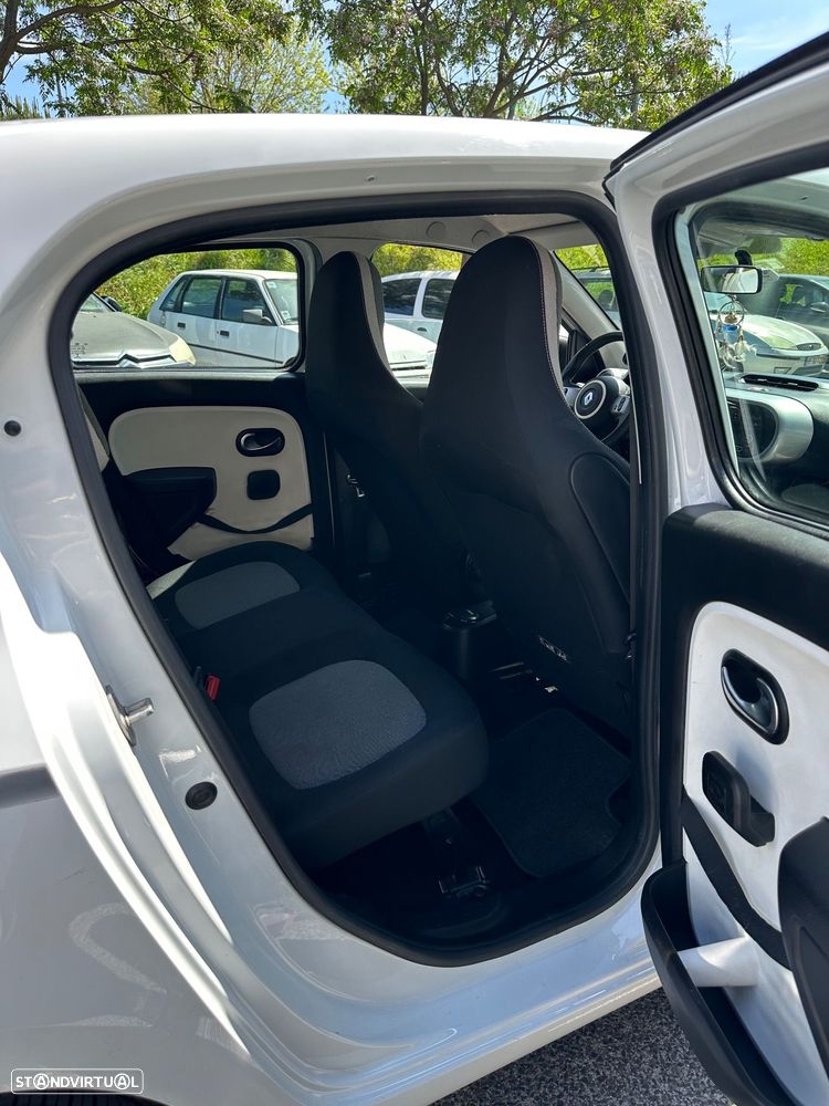 Renault Twingo 1.0 SCe Limited - 17