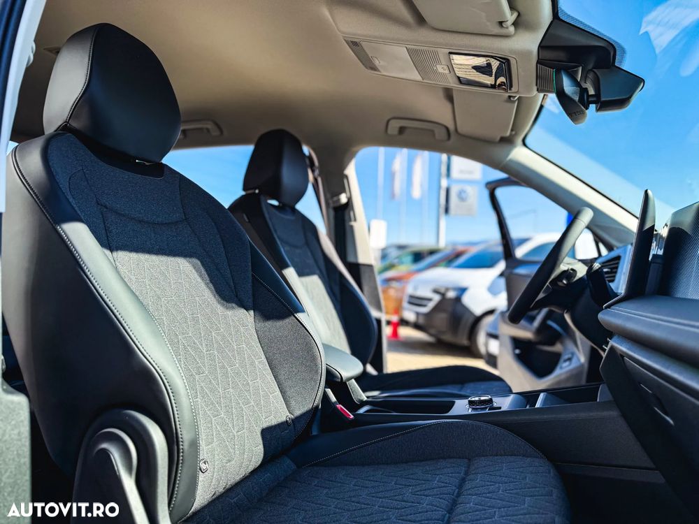 Volkswagen Tiguan 2.0 TDI DSG 4Motion Life - 17