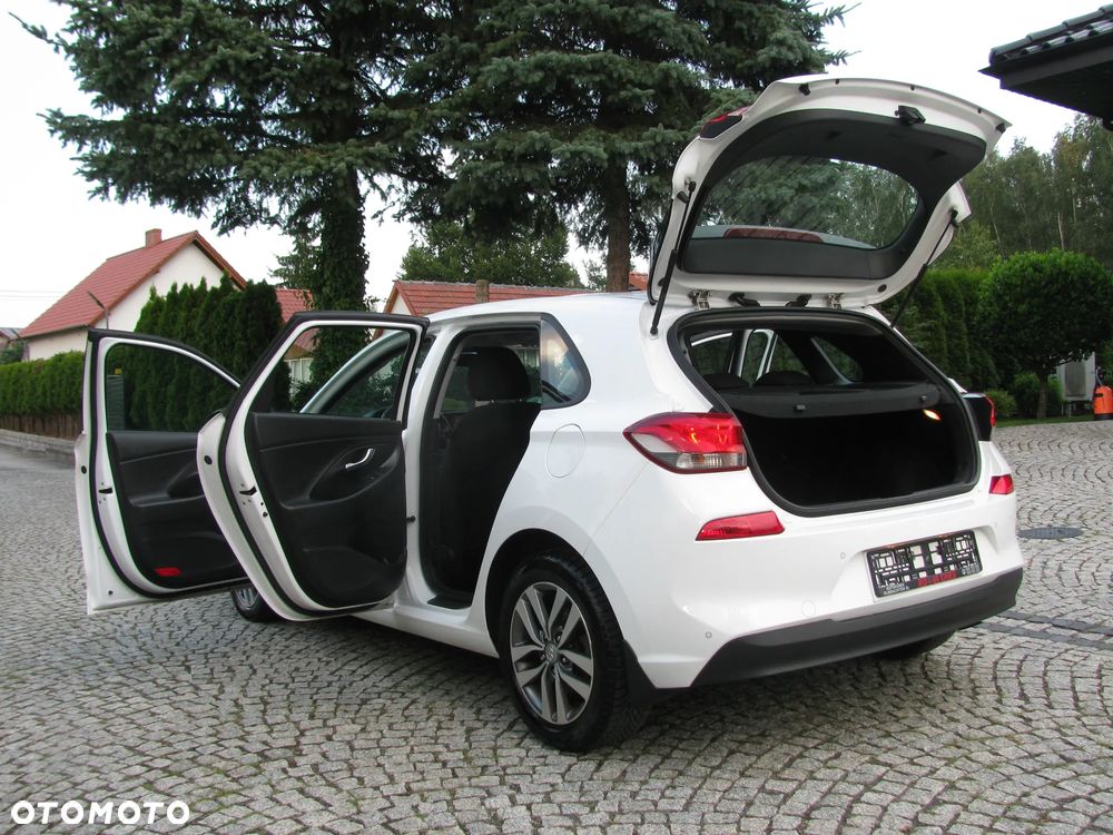 Hyundai i30 1.4 T-GDI Trend - 15