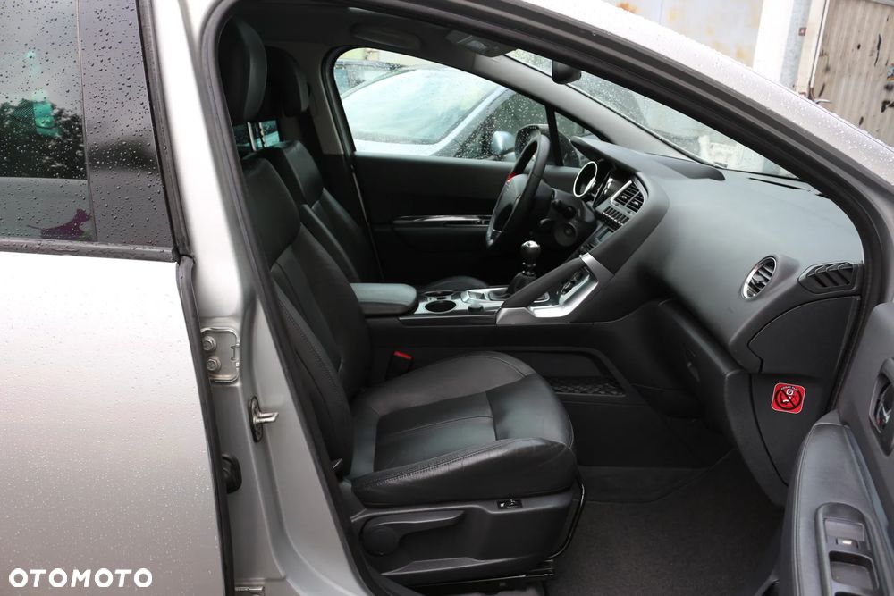 Peugeot 3008 HDi FAP 150 Premium - 15