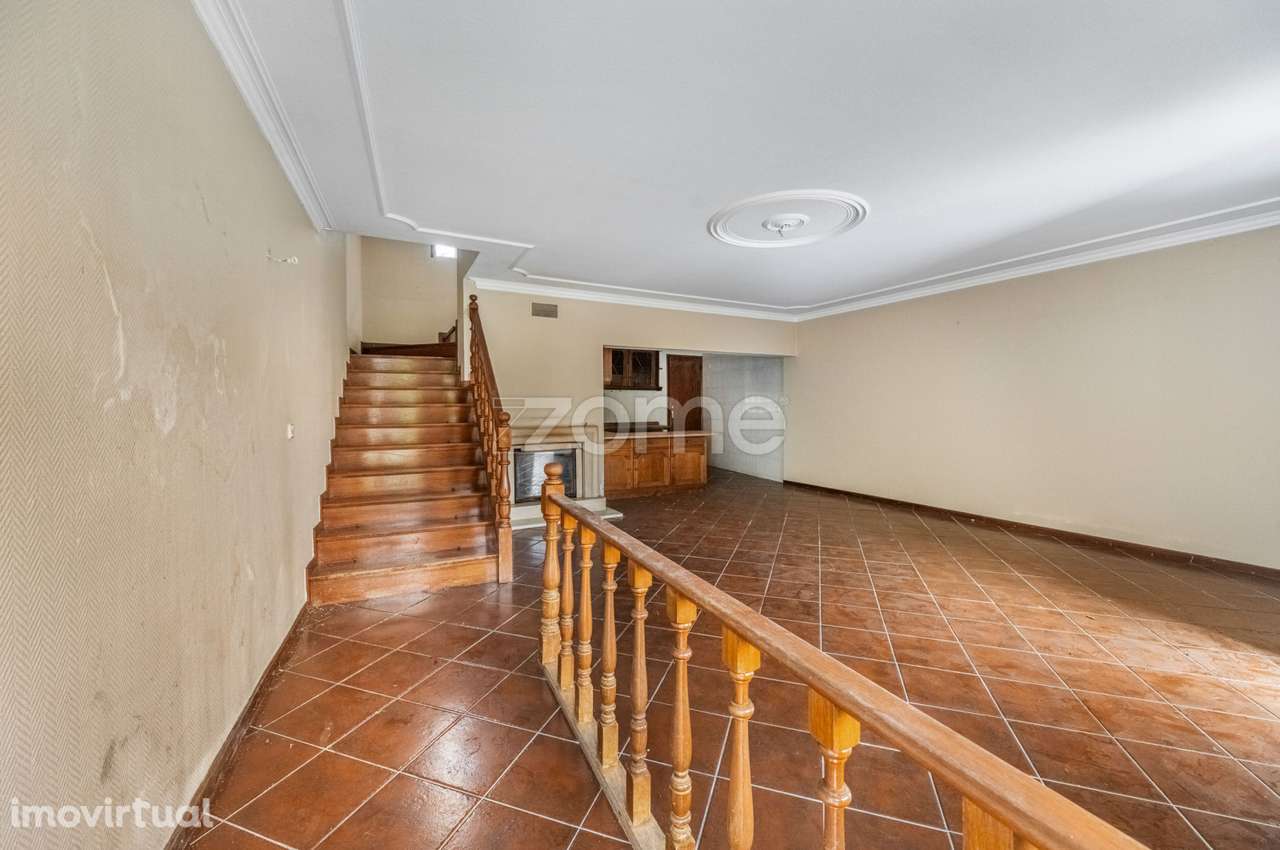 MORADIA T3 POVOA DE LANHOSO BRAGA - Grande imagem: 3/20