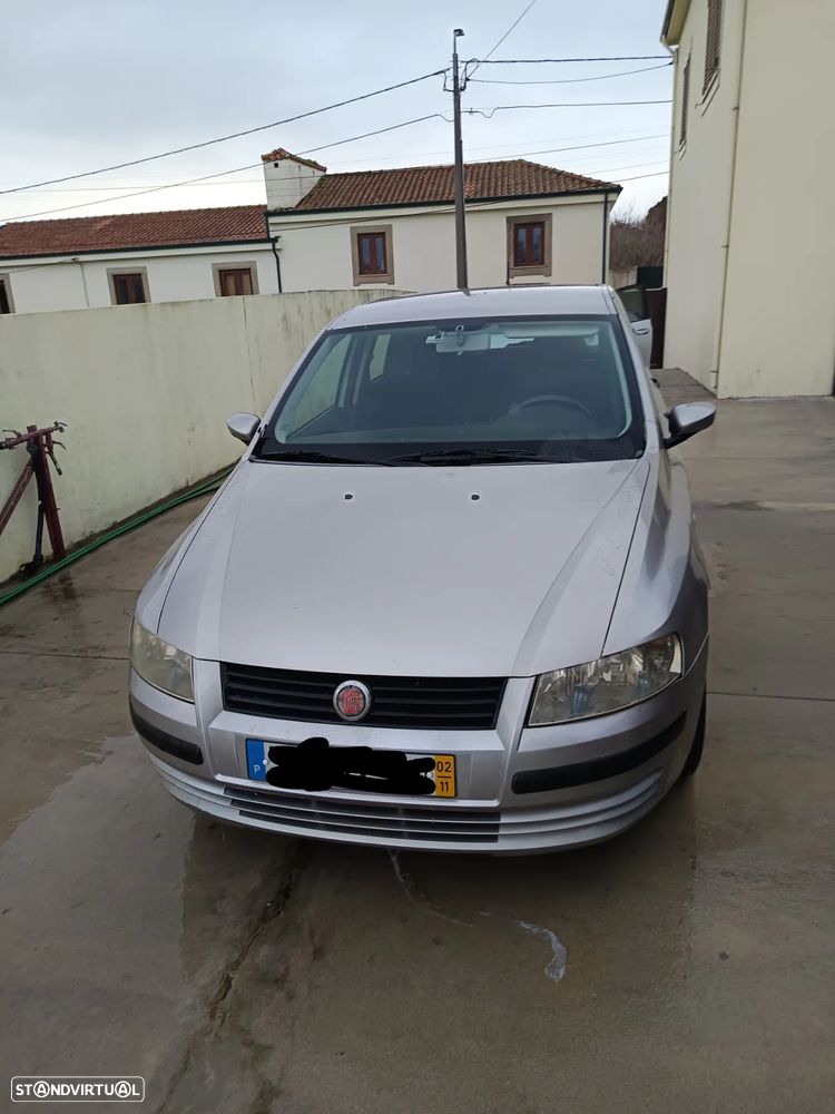 Fiat Stilo 80 16V Active - 1