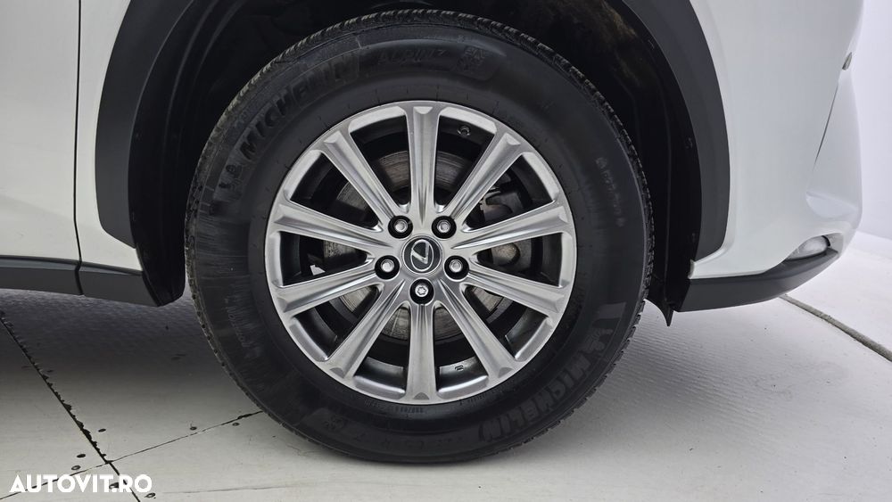 Lexus Seria NX 300h AWD Business - 23