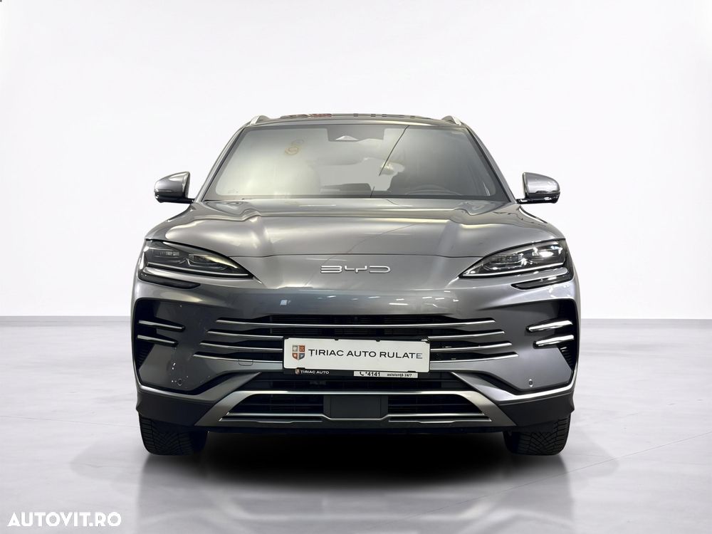Byd Seal U 71.8 kWh Comfort - 9