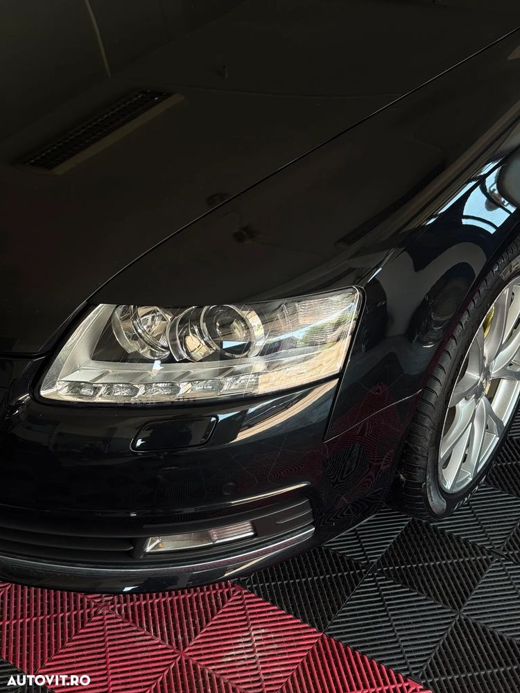 Audi A6 Avant 2.0 TDI DPF - 1