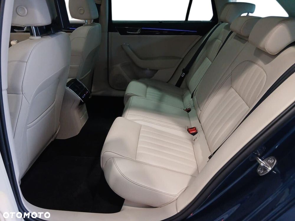 Skoda Superb 2.0 TSI DSG L&K - 18