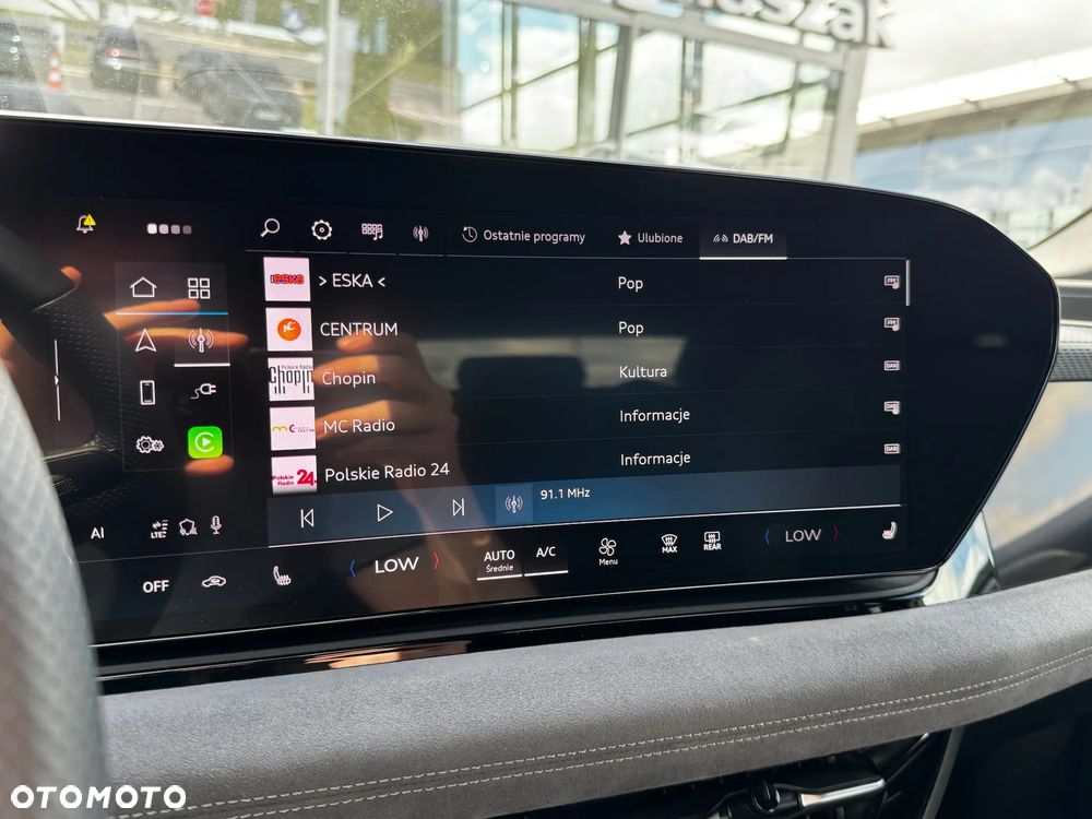Audi A6 Avant e-tron - 20