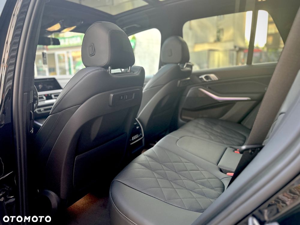 BMW X5 xDrive40i xLine - 16