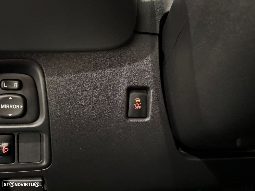 Toyota Aygo 1.0 X-Play+AC+X-Touch - 41