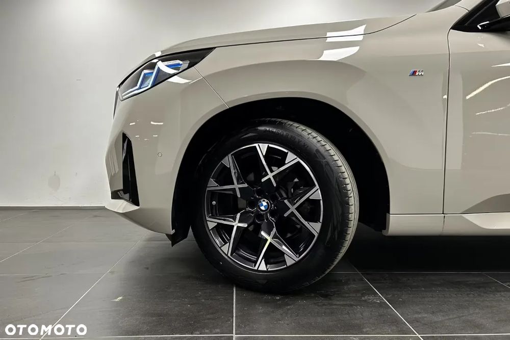 BMW X3 xDrive20 mHEV - 11