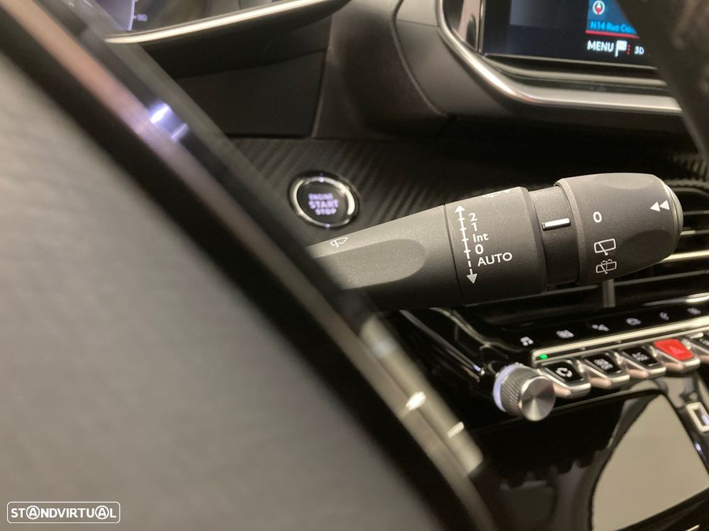 Peugeot 2008 1.2 PureTech Active Pack - 43