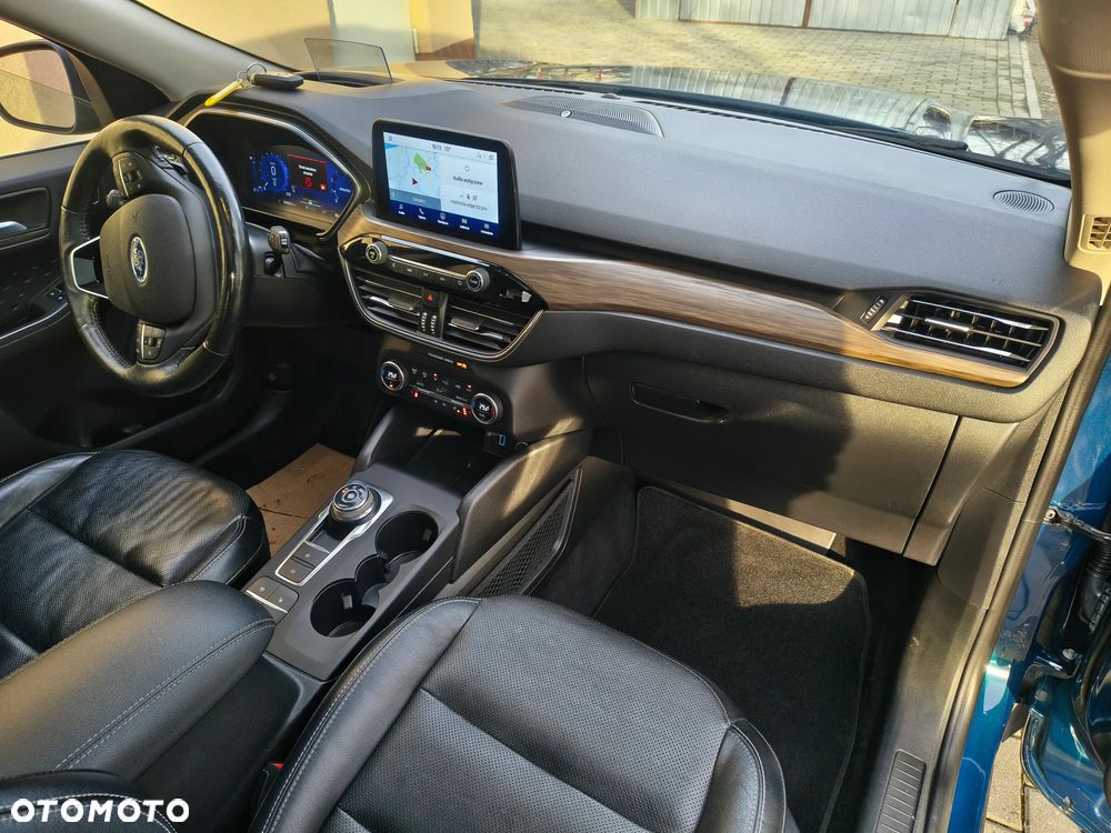 Ford Escape - 11
