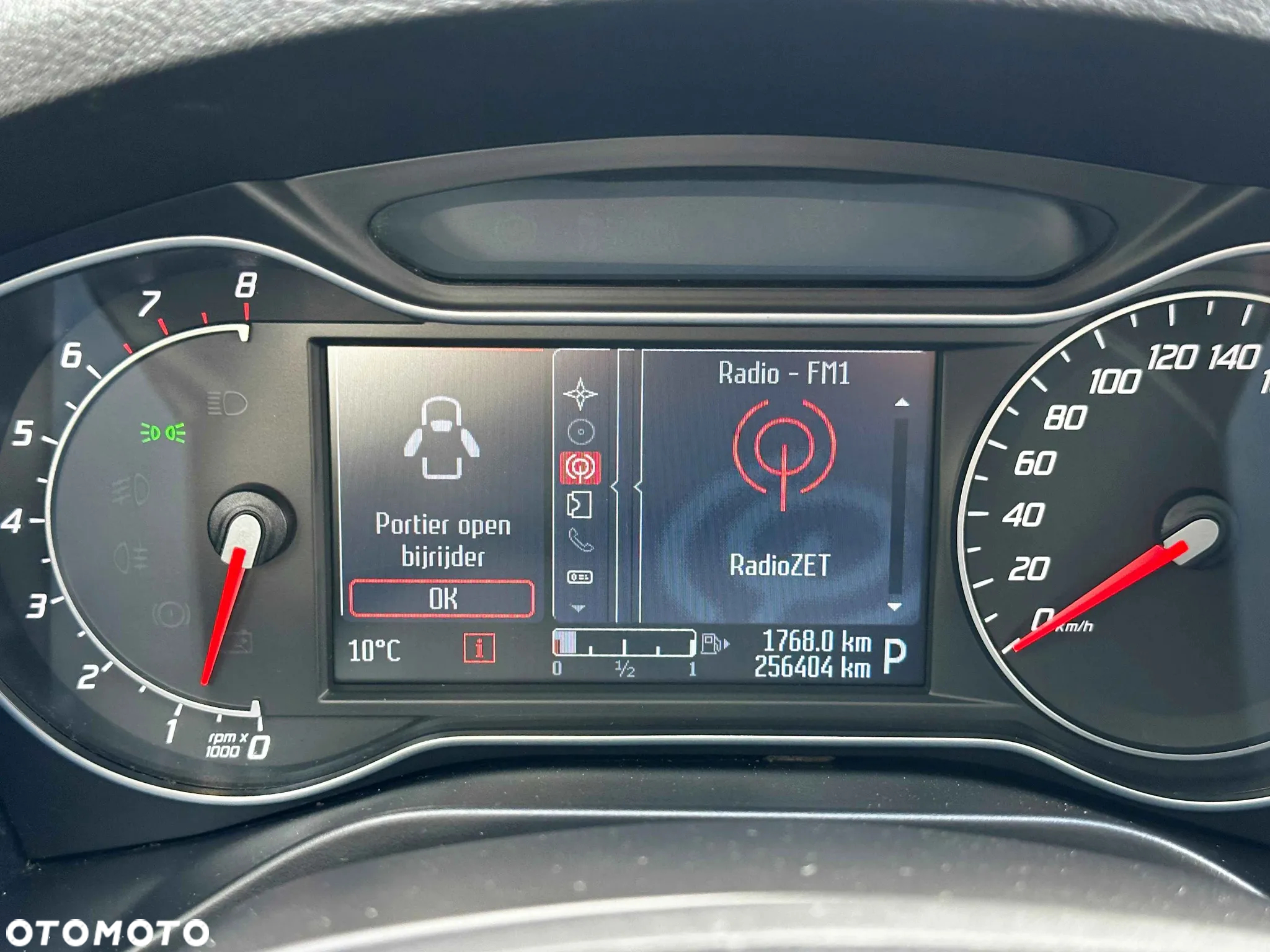 Ford S-Max 2.0 EcoBoost Titanium X - 25