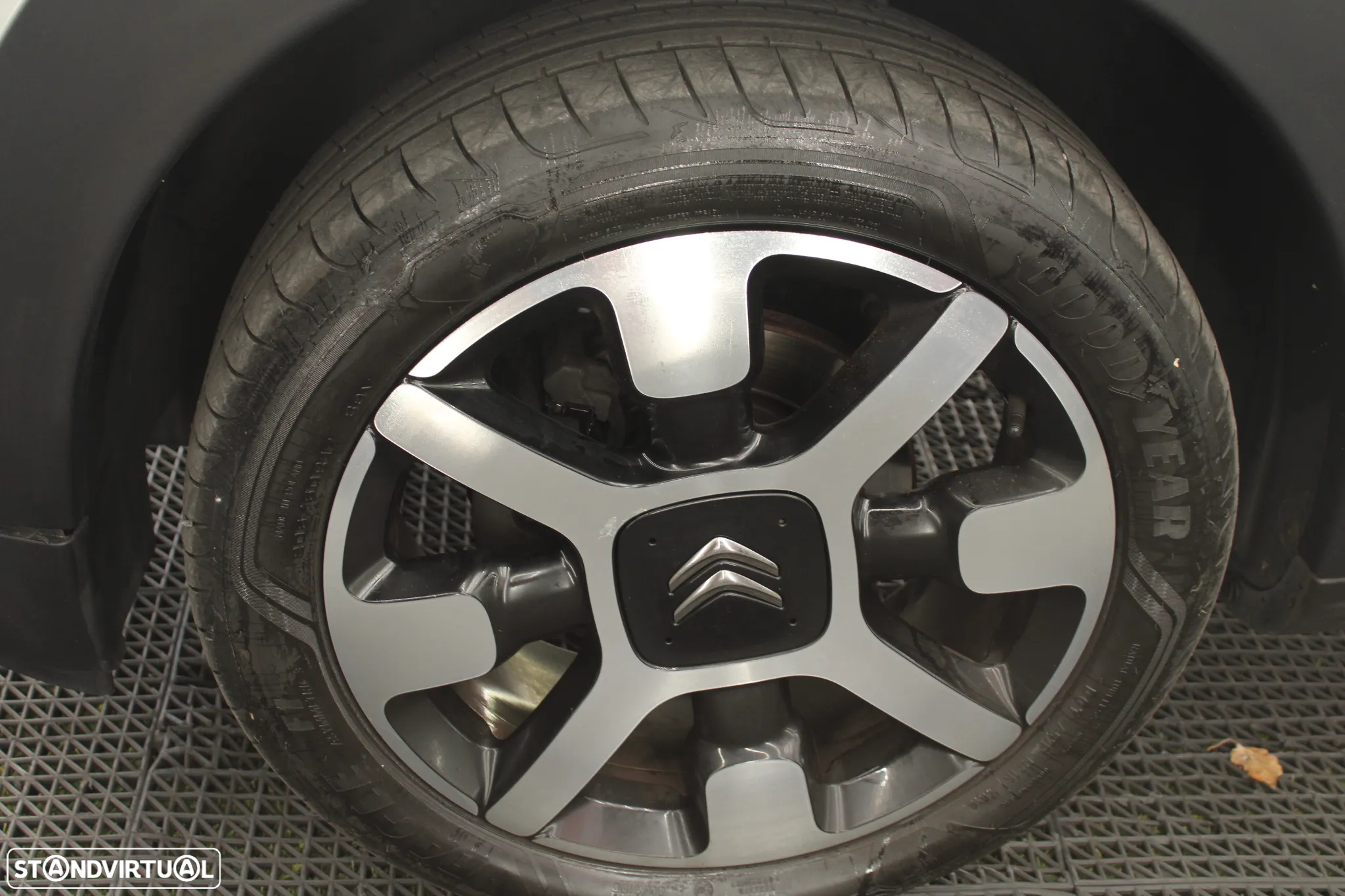 Citroën C4 Cactus 1.6 BlueHDi Feel - 7