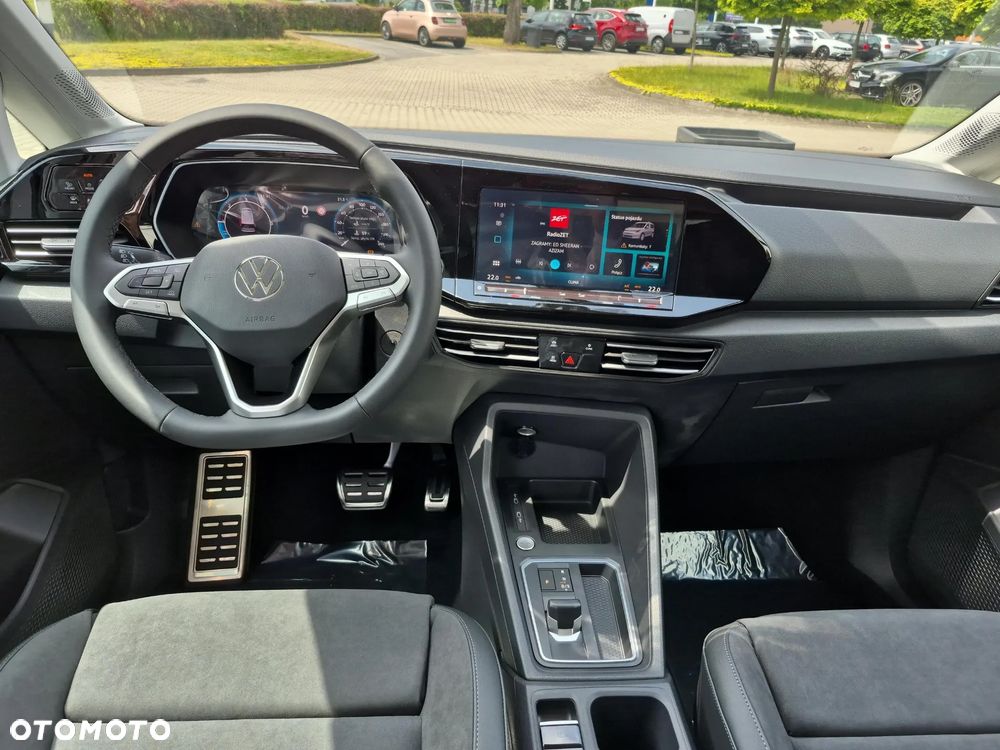 Volkswagen Caddy Maxi 2.0 TDI Style DSG - 18