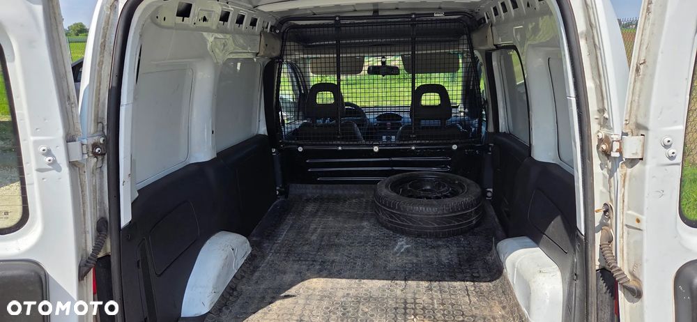 Opel Combo - 6