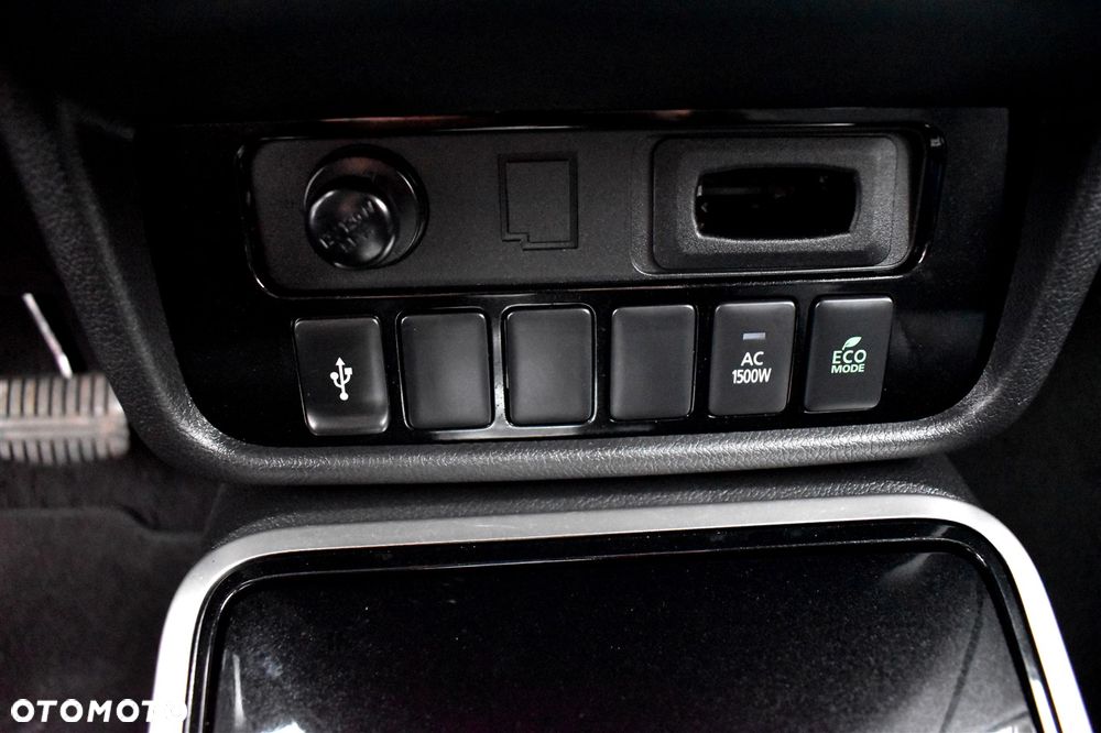 Mitsubishi Outlander Intense + - 35