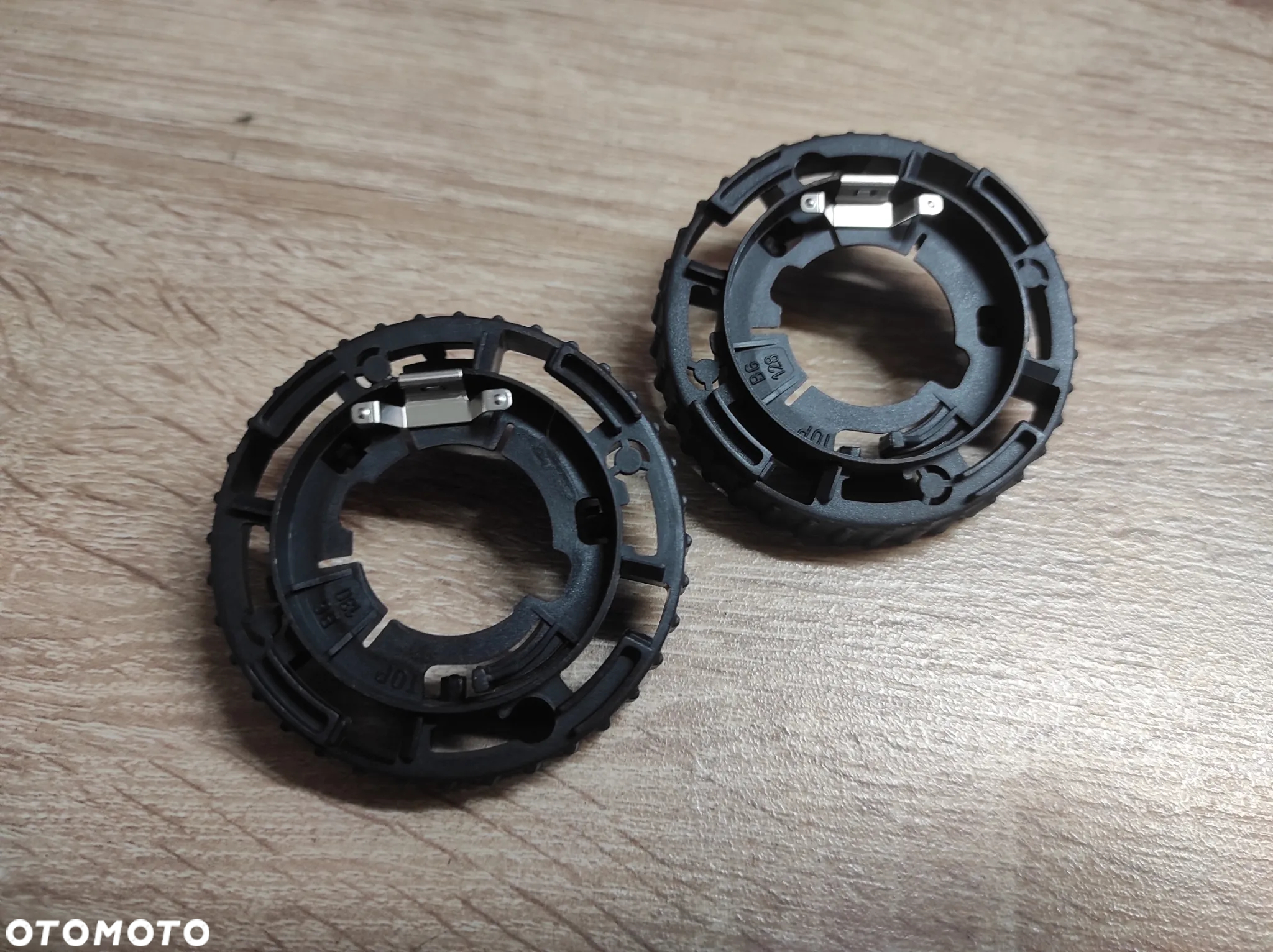 MOCOWANIE KOSZYK ŻARNIK XENON ZAPŁONNIK CEWKA STARTER AUTOMOTIVE LIGHTING D2S D2R 1307329076 WYSYŁKA !!!!! - 2
