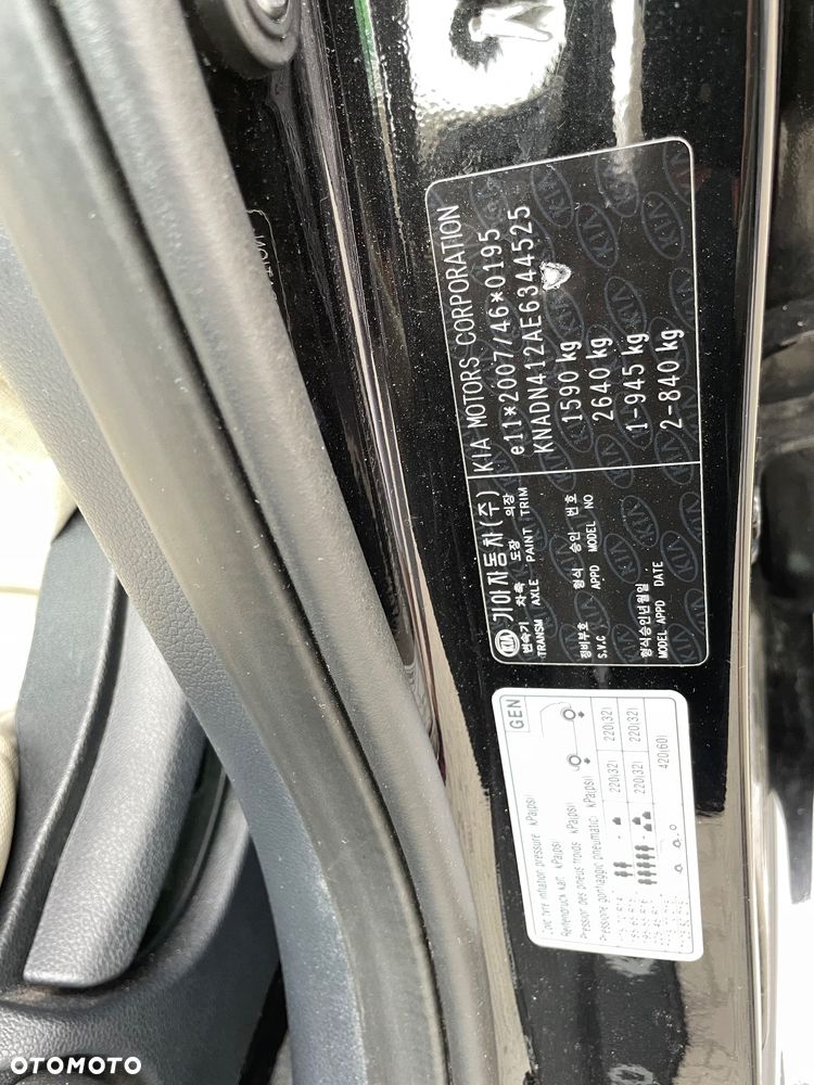 Kia Rio 1.4 XL - 6