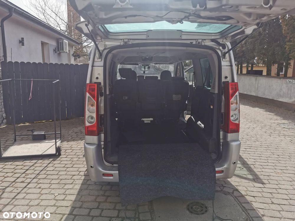 Peugeot Expert Tepee L2H1 (5-Si.) Autm Allure - 3