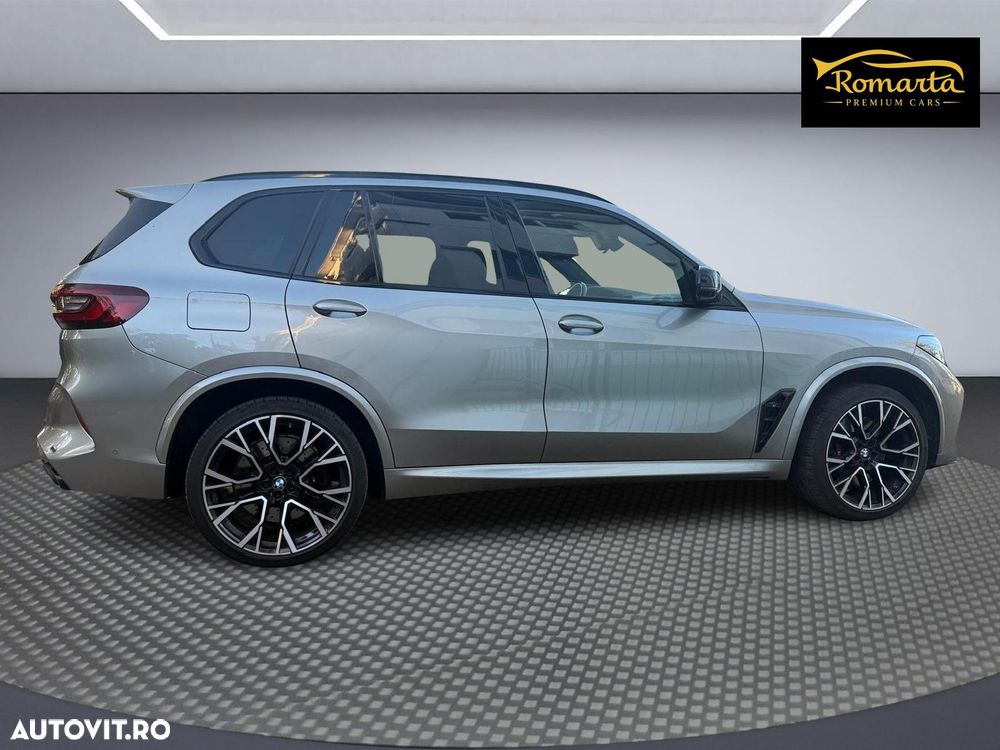 BMW X5 M - 15