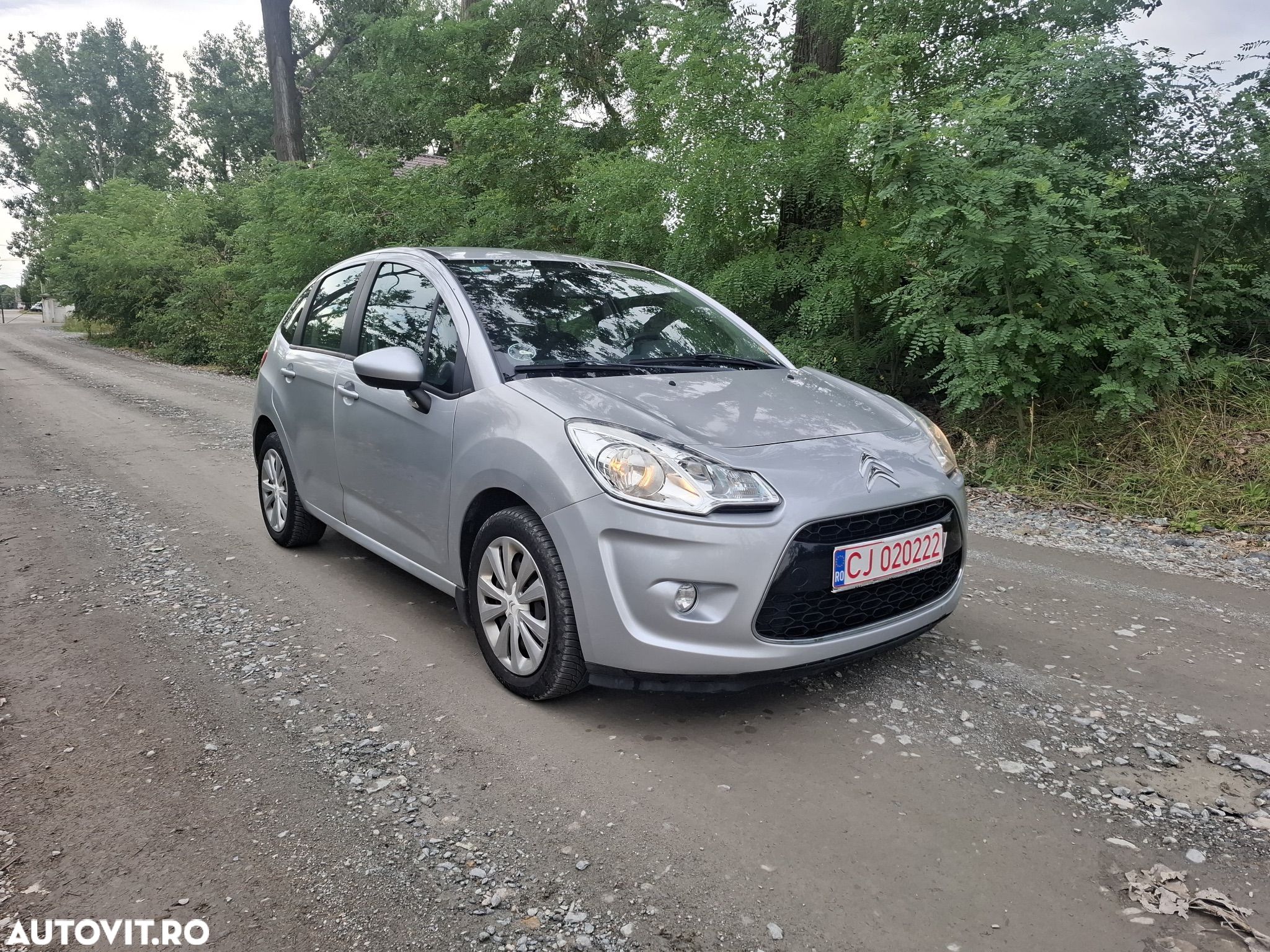 Citroën C3 1.4 HDI Confort - 1