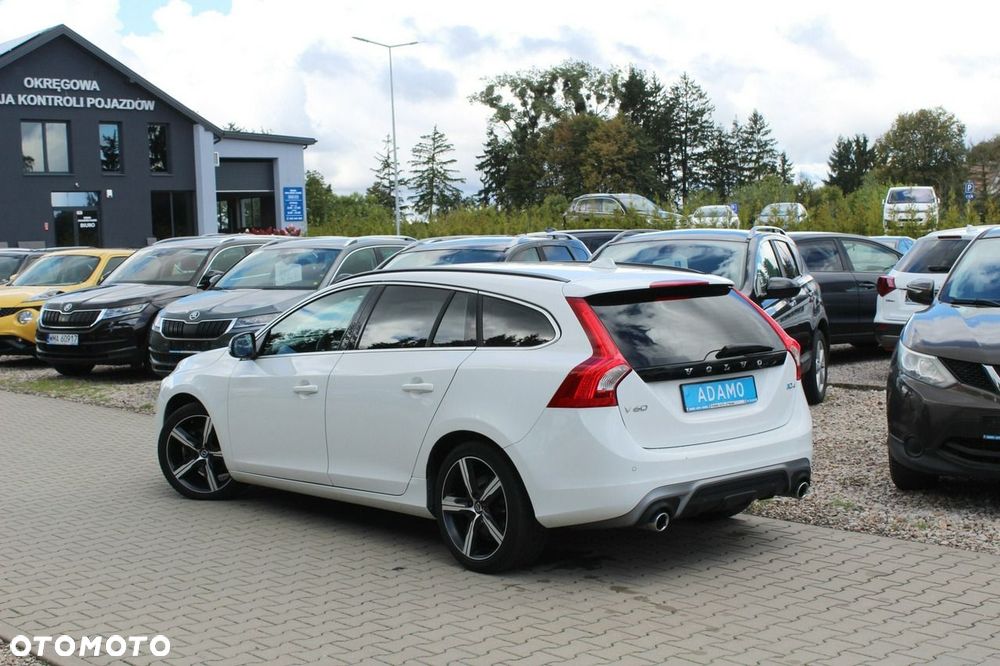 Volvo V60 - 7