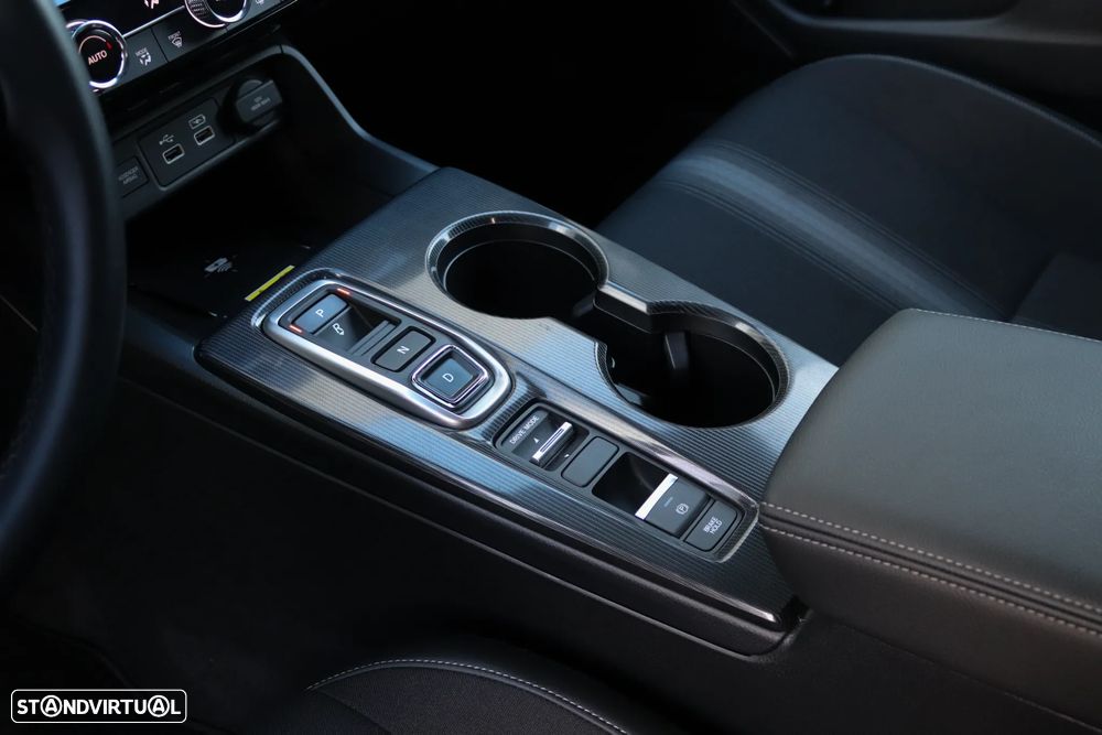 Honda Civic 2.0 0 i-MMD e:HEV Sport - 20