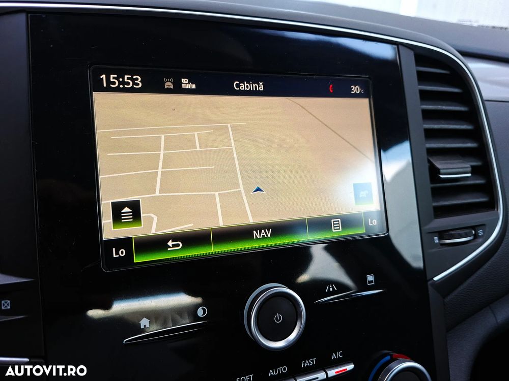 Renault Talisman ENERGY dCi 130 EDC INTENS - 19