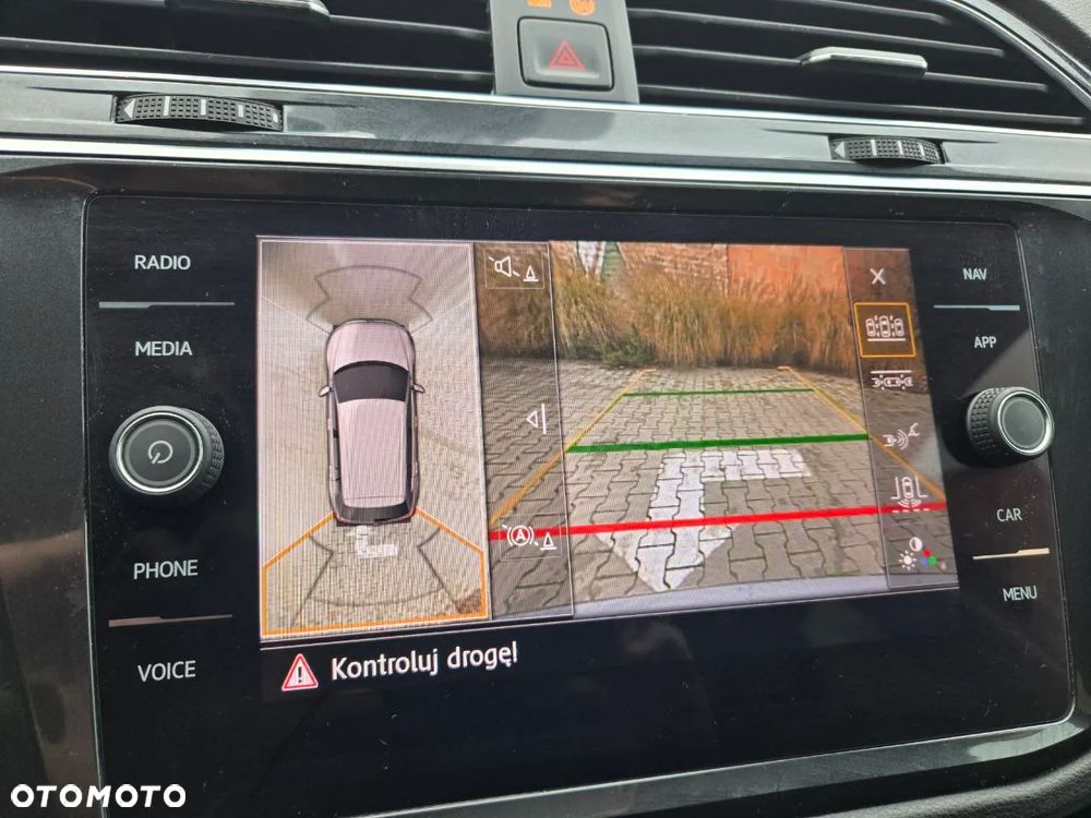 Volkswagen Tiguan 1.5 TSI ACT OPF DSG Highline - 14