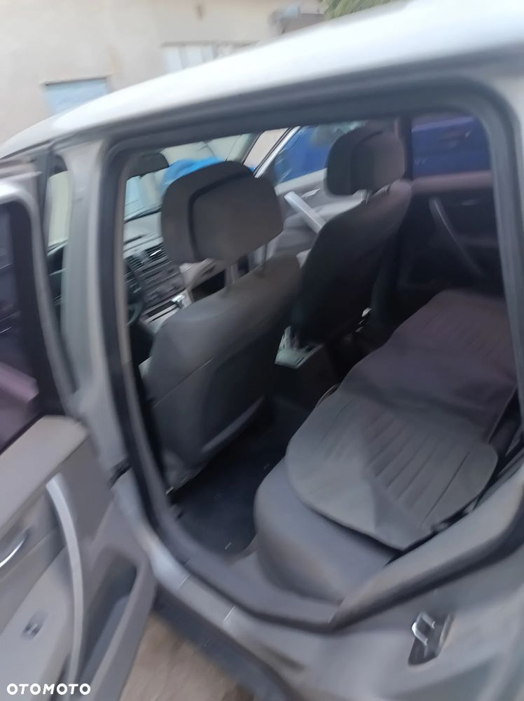 BMW X3 - 6