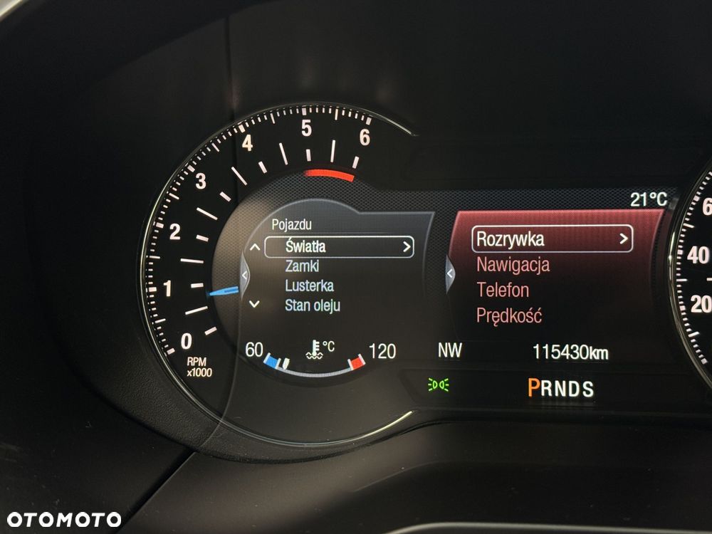 Ford Edge 2.0 TDCi Twin-Turbo 4WD ST-Line - 28