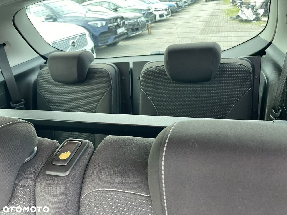 Opel Zafira Tourer 1.6 ECOTEC DIT Business Innovation - 13