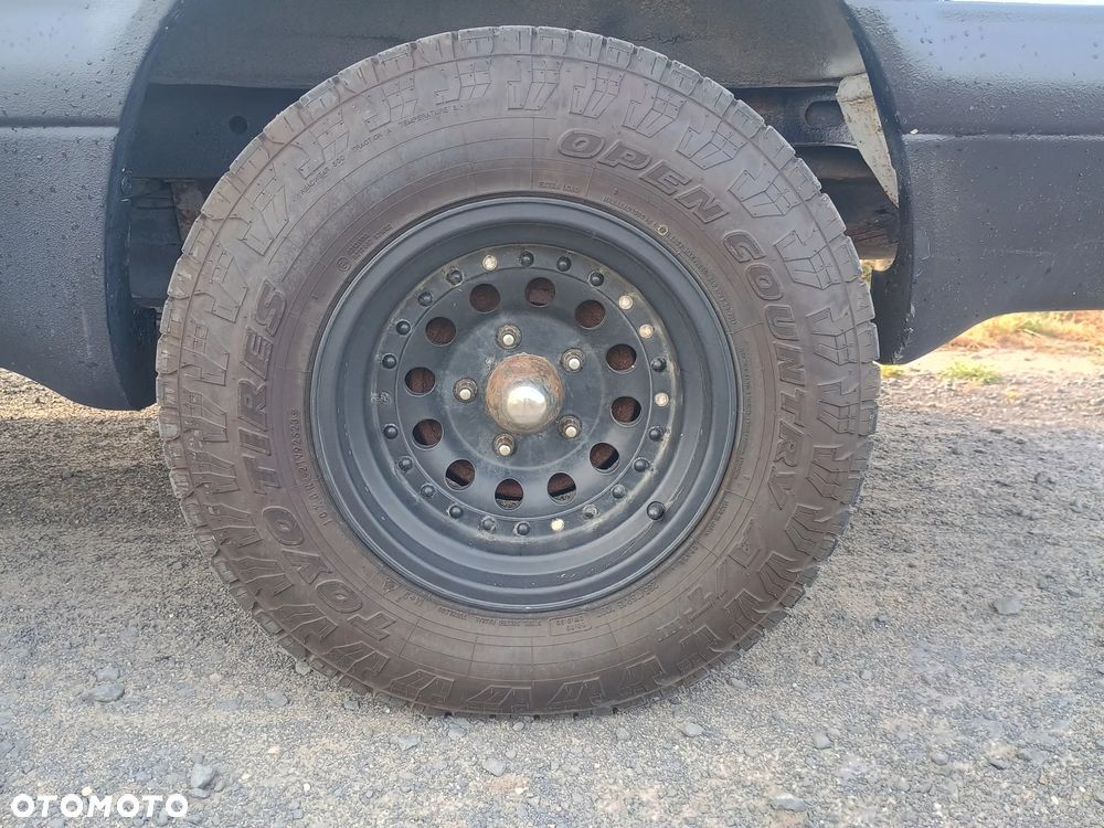 Chevrolet Astro - 6
