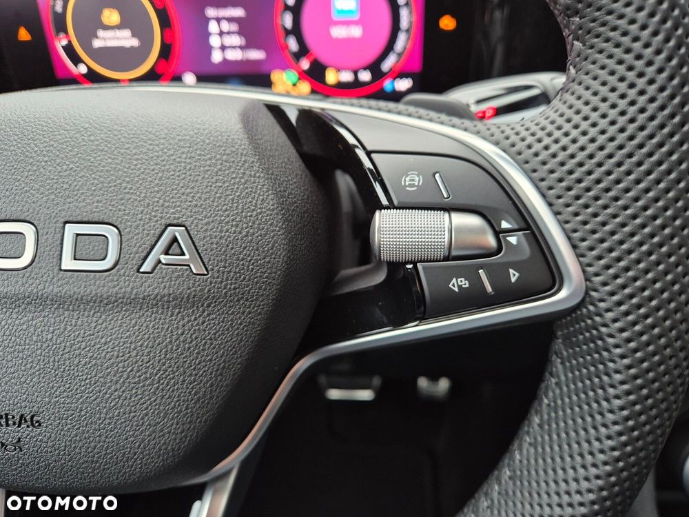 Skoda Kodiaq 2.0 TDI 4x2 Sportline DSG - 37