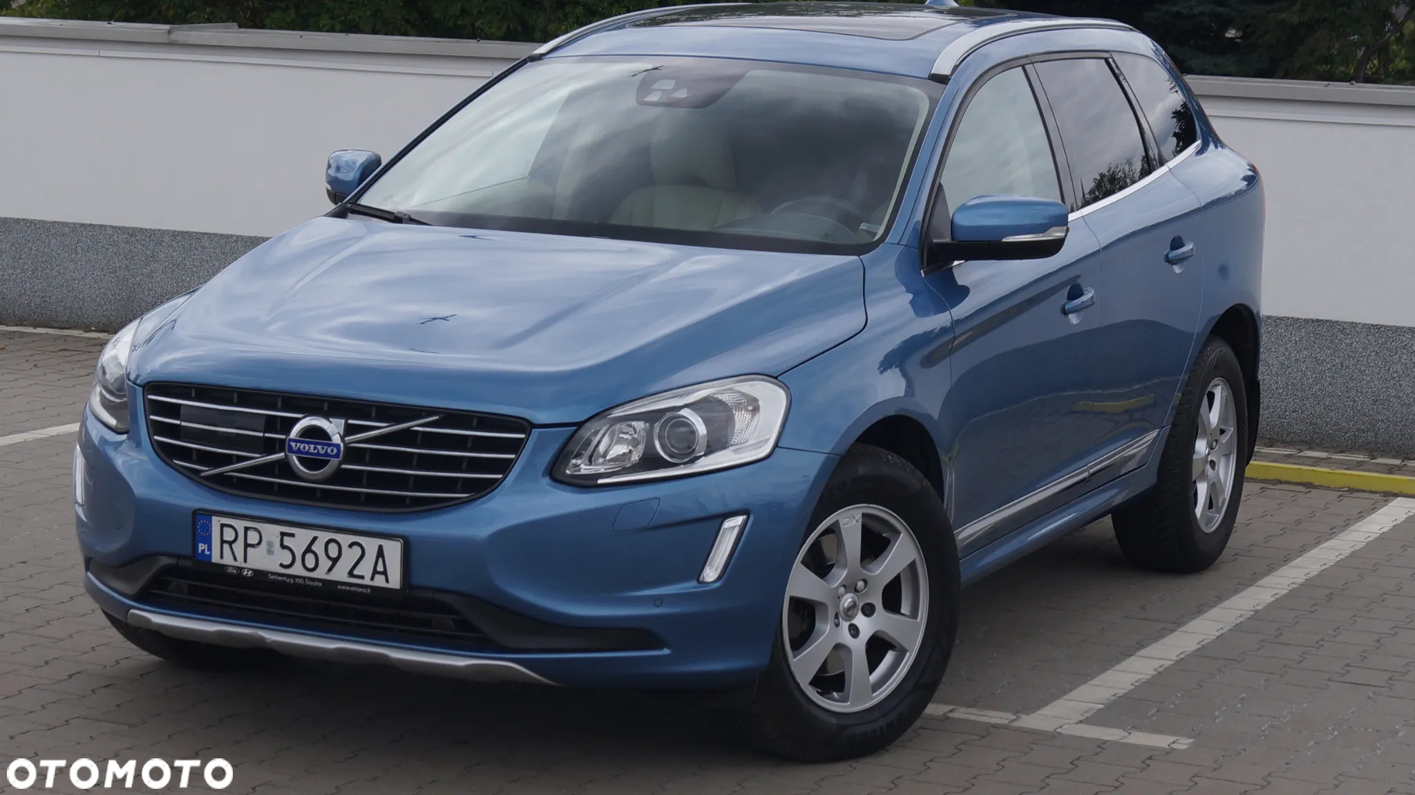 Volvo XC 60 - 3