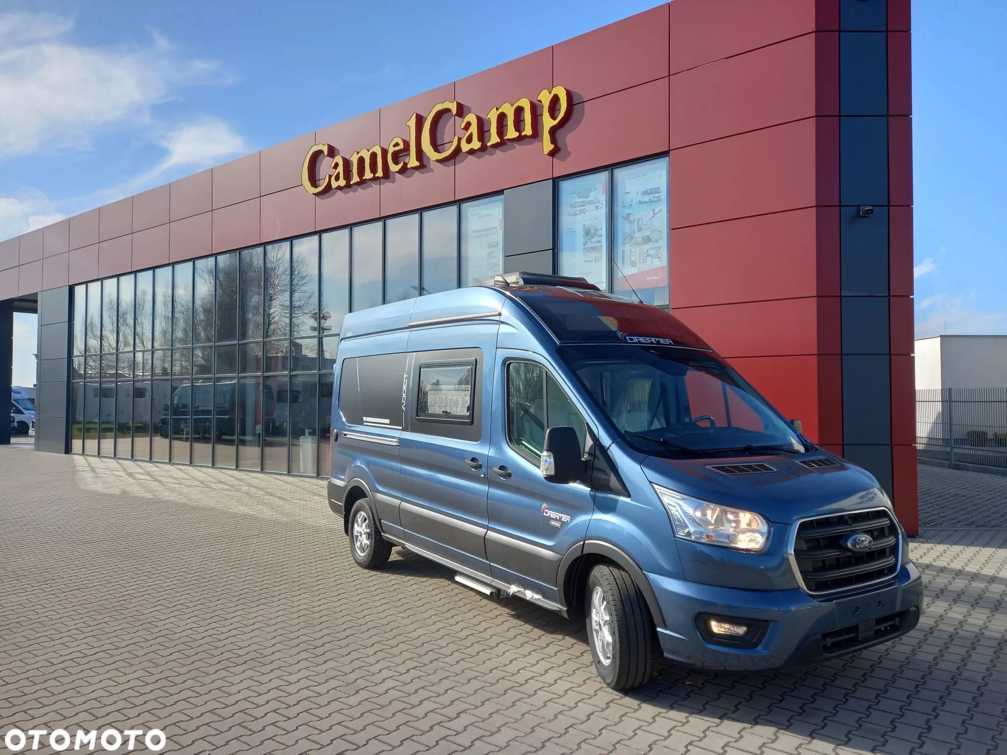 Dreamer D51 FUN - 1