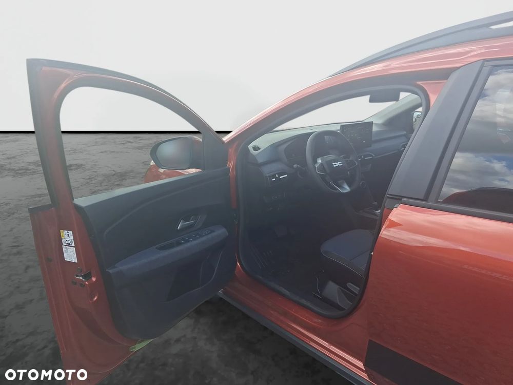 Dacia Jogger - 13