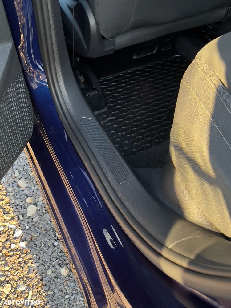 Volkswagen Golf 1.5 eTSI ACT DSG MHEV Style - 20